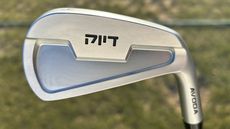 Photo of the Avoda Origin Same Length Irons