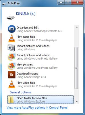 How to Sideload Apps On The Kindle Fire | Laptop Mag