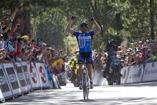 Stage 6 - Sutherland takes a "home" win in Boulder