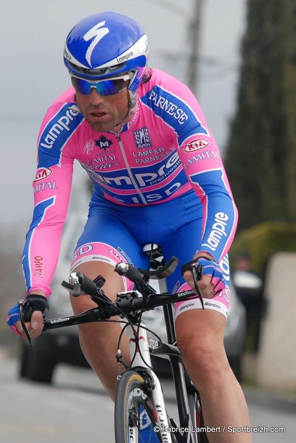 Daniel Righi (Lampre ISD)