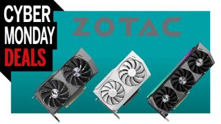 Zotac graphics cards