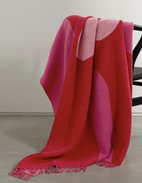 Blanket by RAAWII, Net-A-Porter