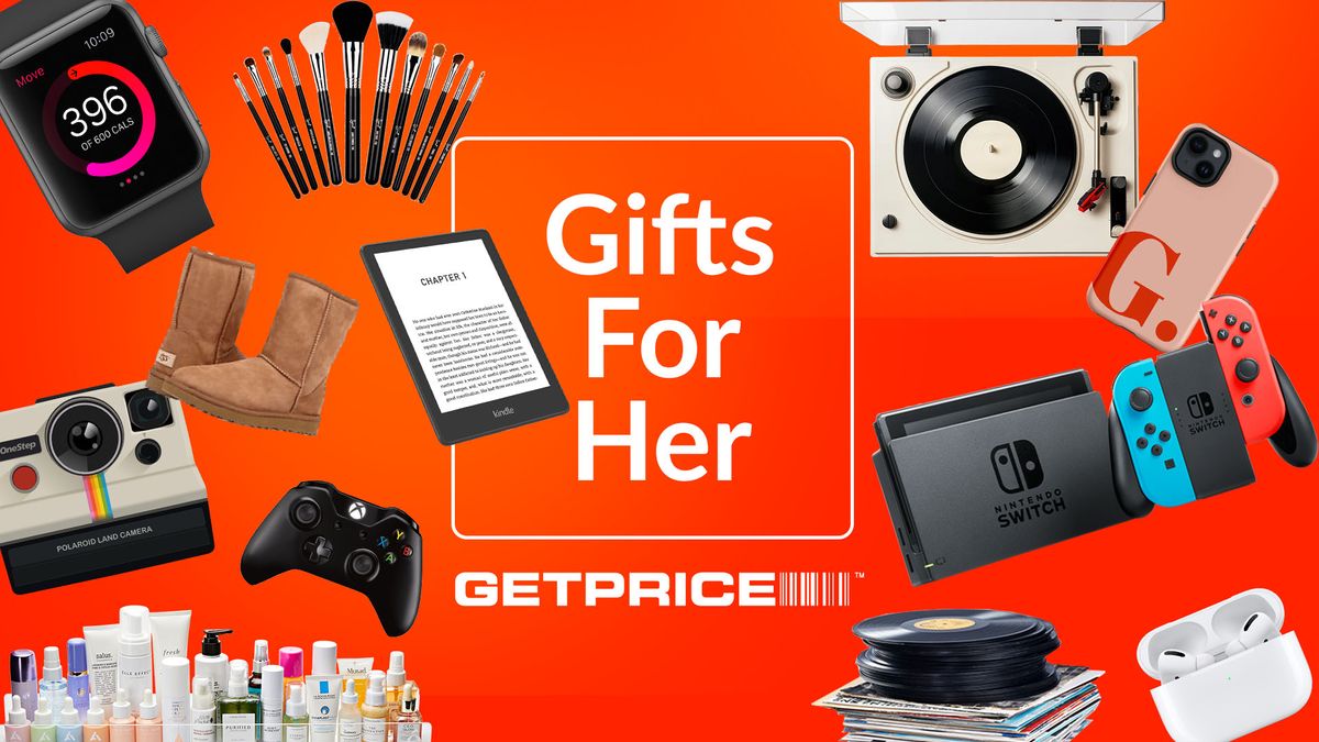 Gifts For Her, Gift Ideas