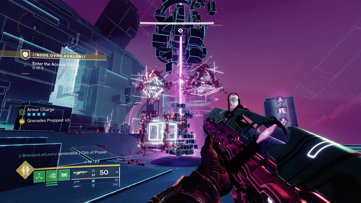 Destiny 2