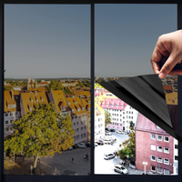 Heat Control Window Film