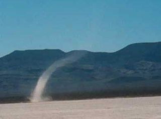 Delving into Dust Devils