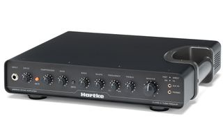 Hartke LX8500