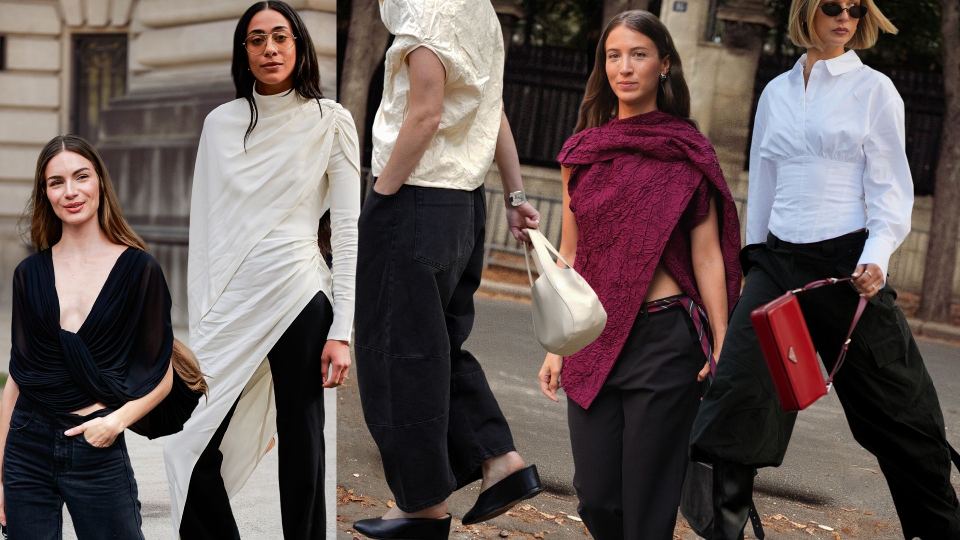 The Quiet Reinvention of the Everyday Top
