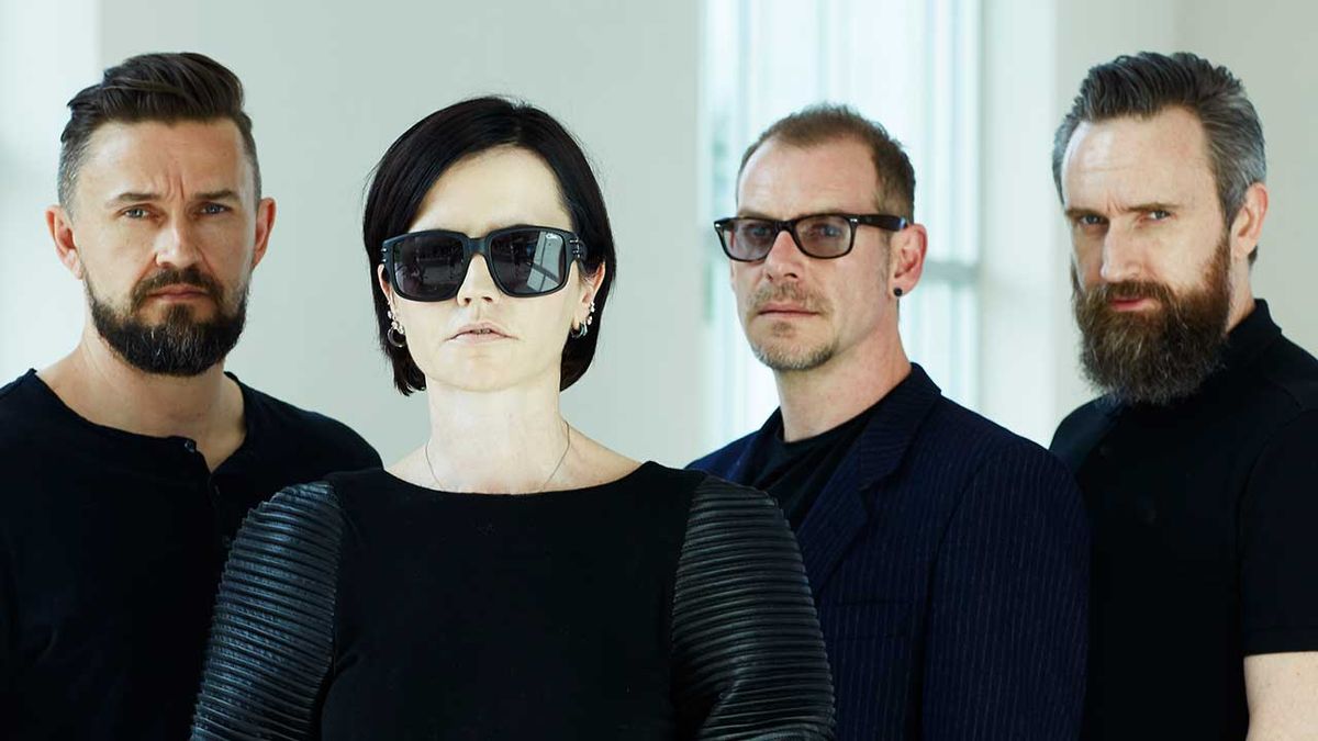 The Cranberries