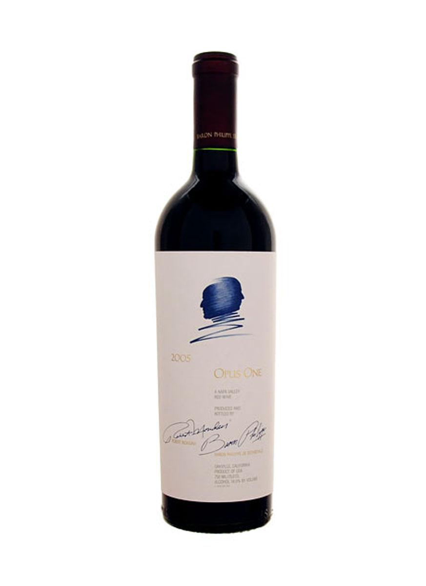 Opus One