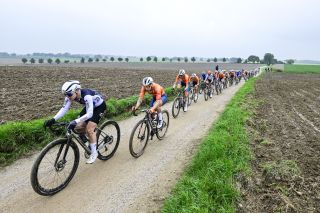 How to watch UCI Gravel World Championships 2026 – Live Streams, TV Channels & Broadcast Details