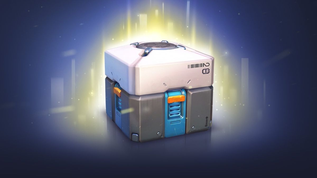 I finished the Overwatch 2 battle pass and now I miss the loot boxes