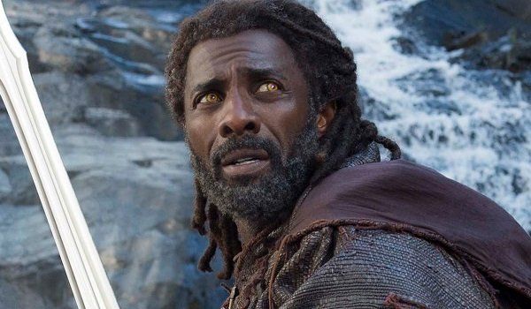 All The Franchises Idris Elba Is In, (Plus 5 More We'd Love To See ...