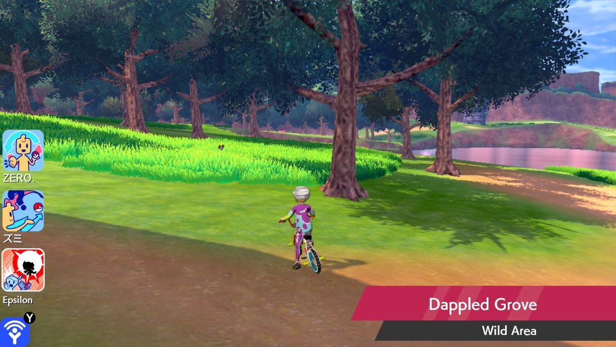 Pokemon Sword And Shield Complete Guide And Walkthrough | GamesRadar+