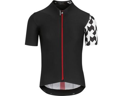 assos rs aero jersey