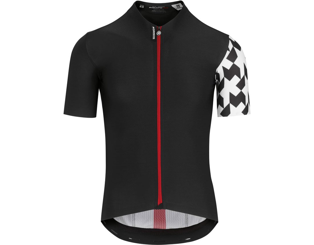 Assos Equipe RS Aero jersey review | Cycling Weekly