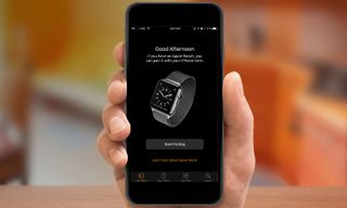 Watch App
