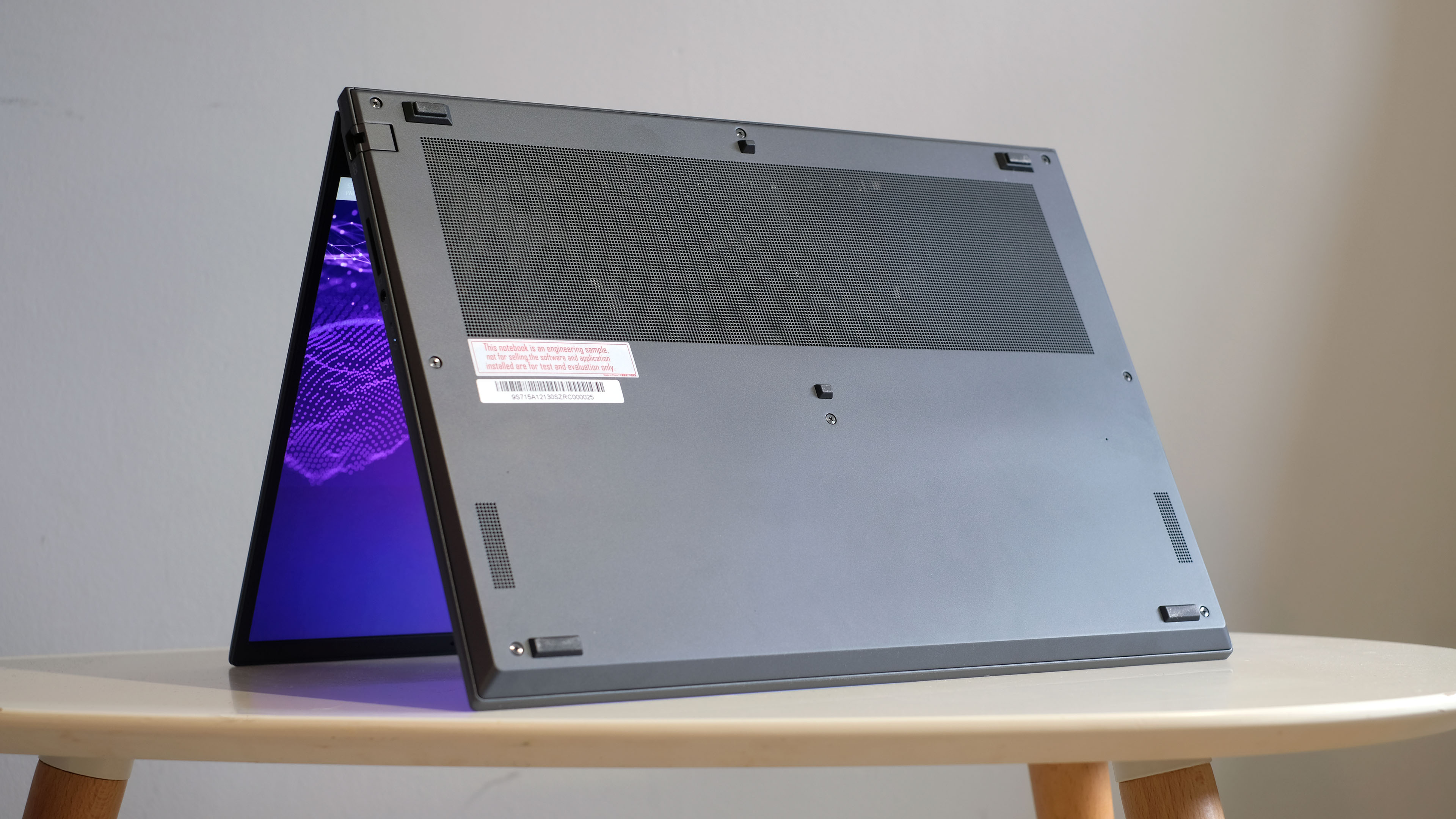 MSI Prestige 16 AI Evo review