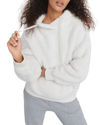 Ugg Loyra Sherpa Hoodie