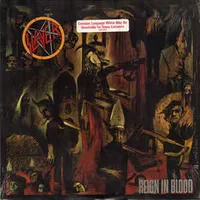 Slayer - Angel Of Death (1986)