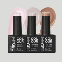Mylee The Nudes Gel Polish Trio&nbsp;| RRP: $27 / £19.99