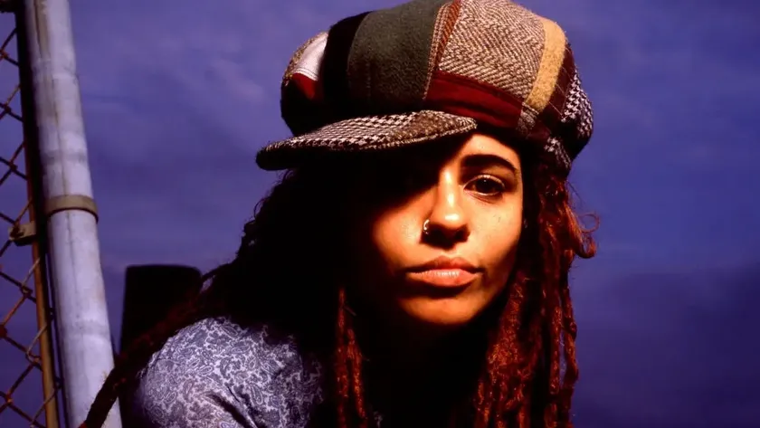 Linda Perry
