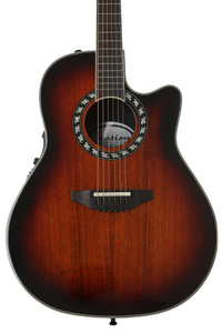 Ovation&nbsp;ExoticWood Legend | Was $999.99, now $699.99