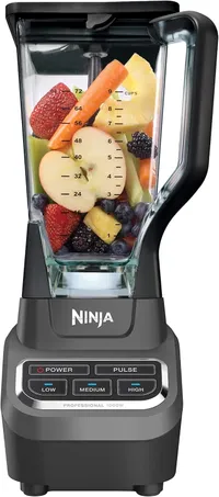 Ninja Professional Blender 1000W Ninja Professional Blender 1000W