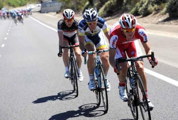 Eduard Vorganov (Katusha)