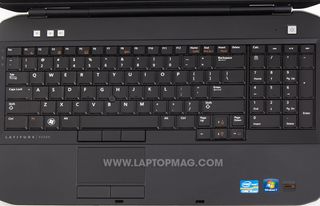 Dell Latitude E5530 Keyboard