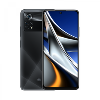 Poco X4 Pro 5G: was £259 now £159 @ Poco with code POCO30