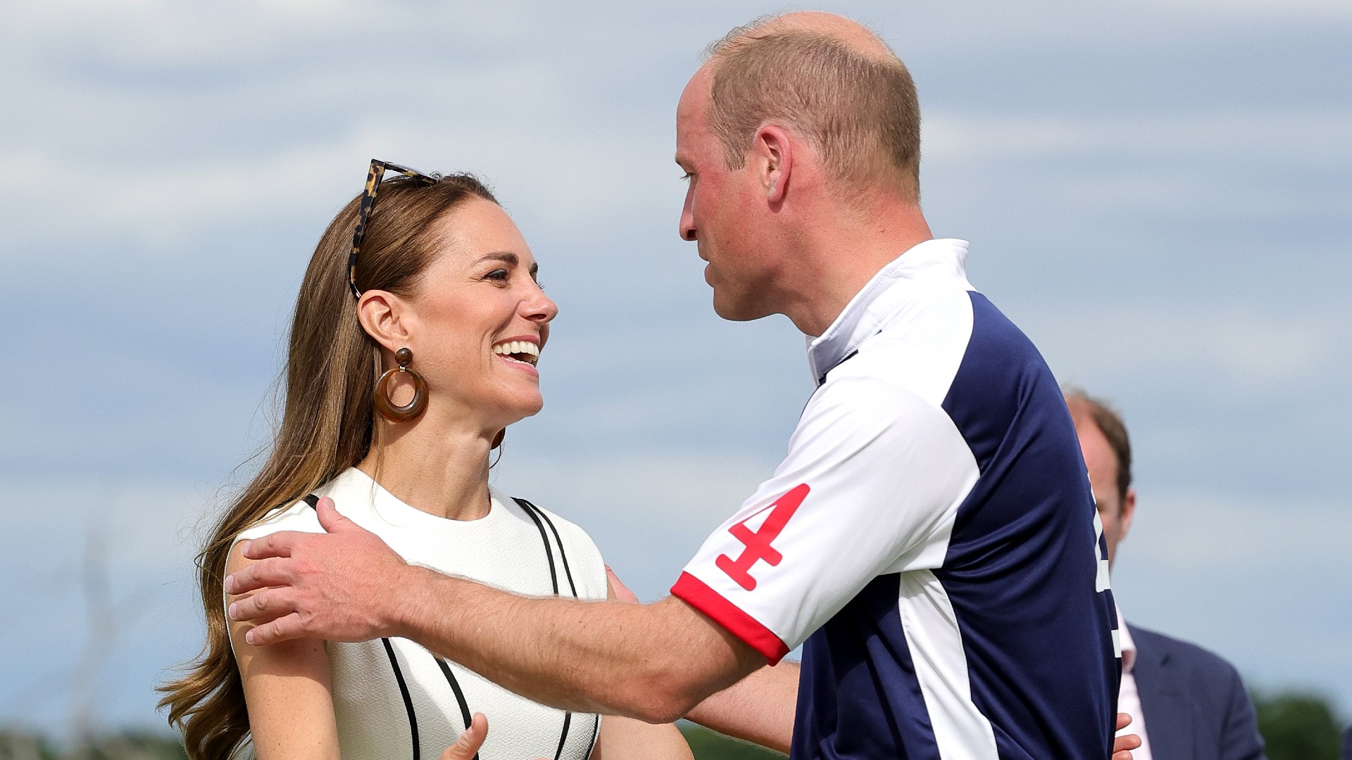 Prince William and Kate Middleton like 'two teenagers in love' | GoodtoKnow