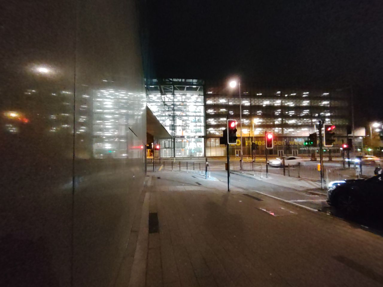 Honor Magic 8 Lite camera samples