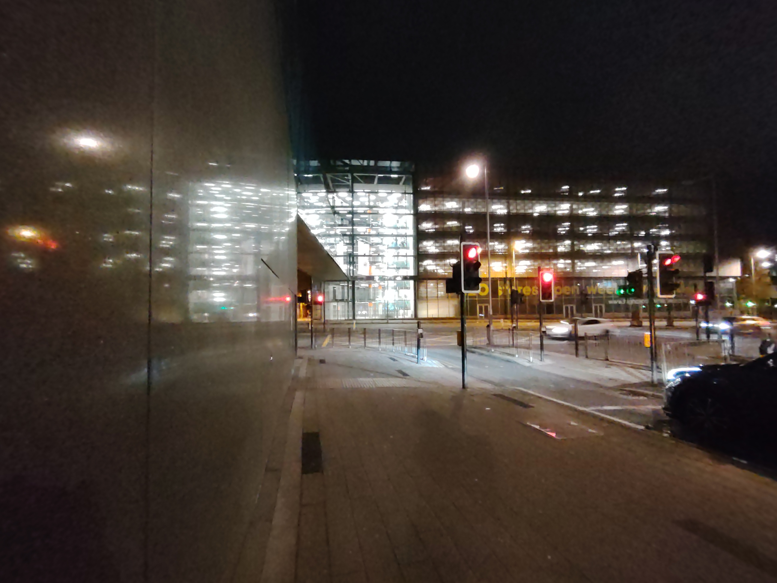 Honor Magic 8 Lite camera samples