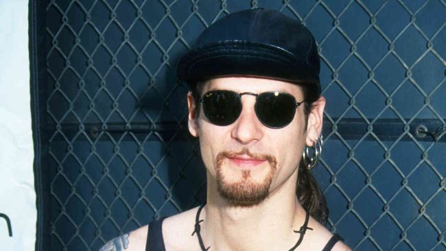 “I was on heroin, I’d torched my marriage, I was homeless and penniless ...