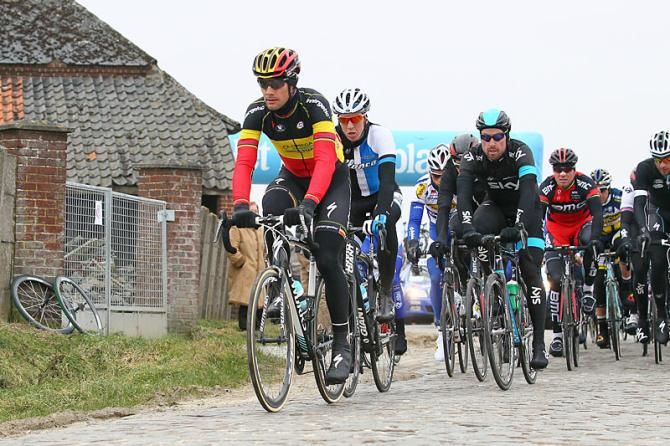 Tom Boonen