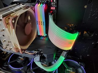Adata XPG Prime ARGB
