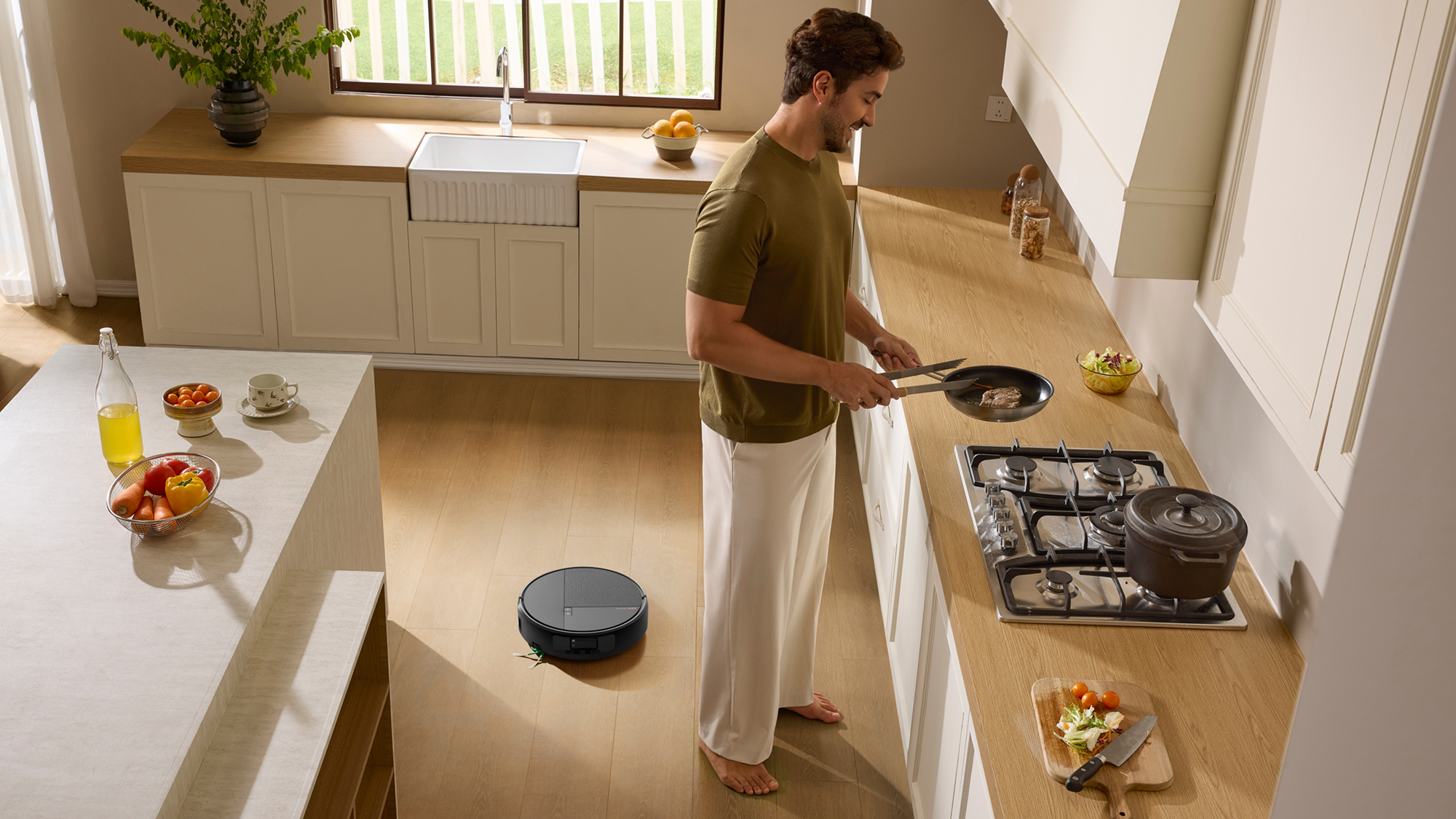 Roomba Max 875