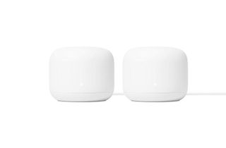 Nest Wifi 2-pack