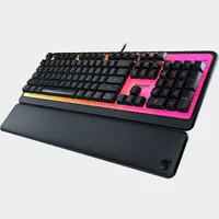 Roccat Magma membrane gaming keyboard | $59.99 $44.99 at Amazon
Save $15.
