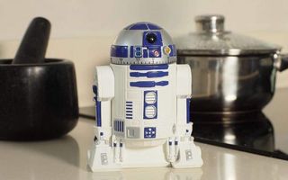 Star Wars kitchen accessories 