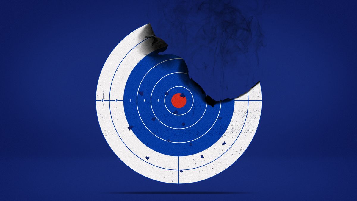 Why is Islamic State targeting Russia? - Vimarsana News