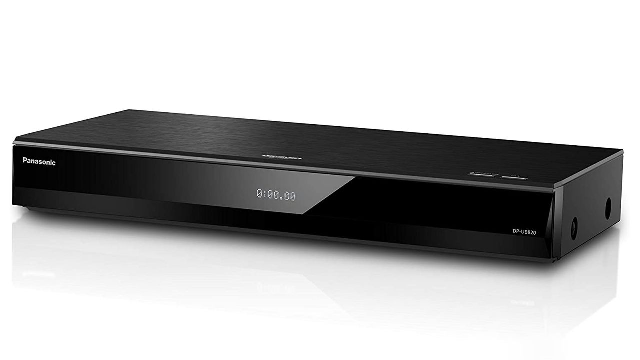 Best 4K Bluray players 2024 for all budgets T3