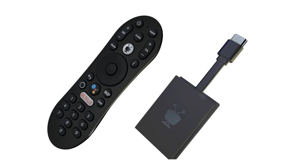 TiVo enters the streaming war with its Amazon Fire TVrivalling Stream 4K stick What HiFi?
