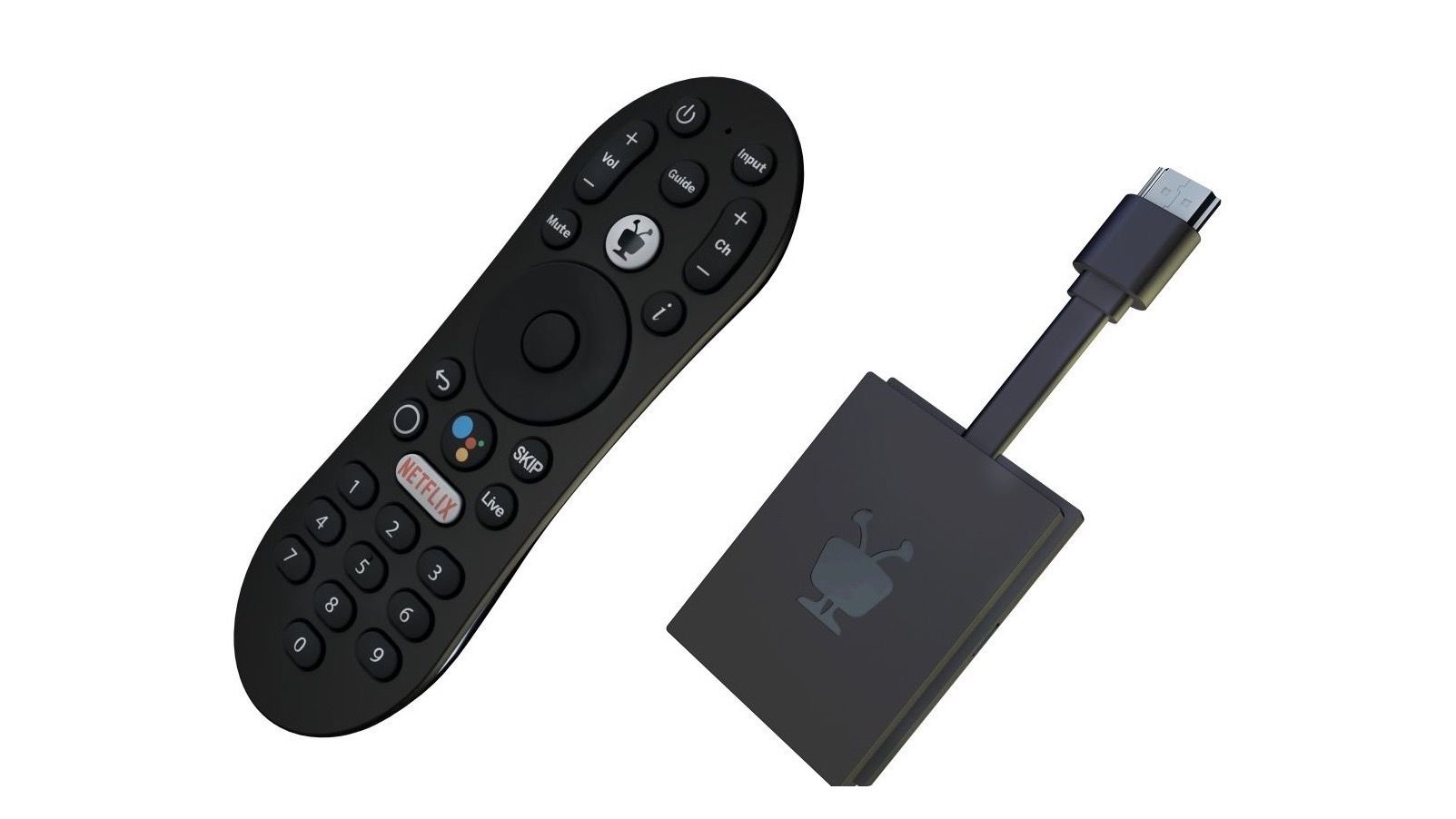TiVo enters the streaming war with its Amazon Fire TVrivalling Stream