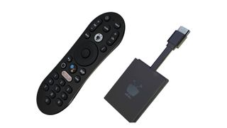 TiVo enters the streaming wars with TiVo Stream 4K stick 