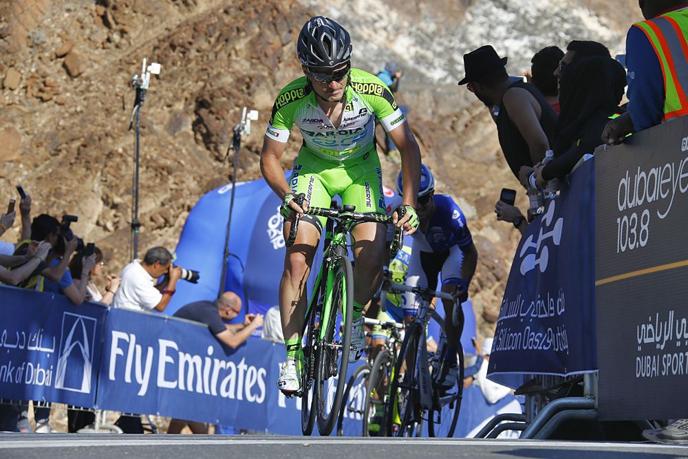 Enrico Battaglin (Bardiani-CSF)