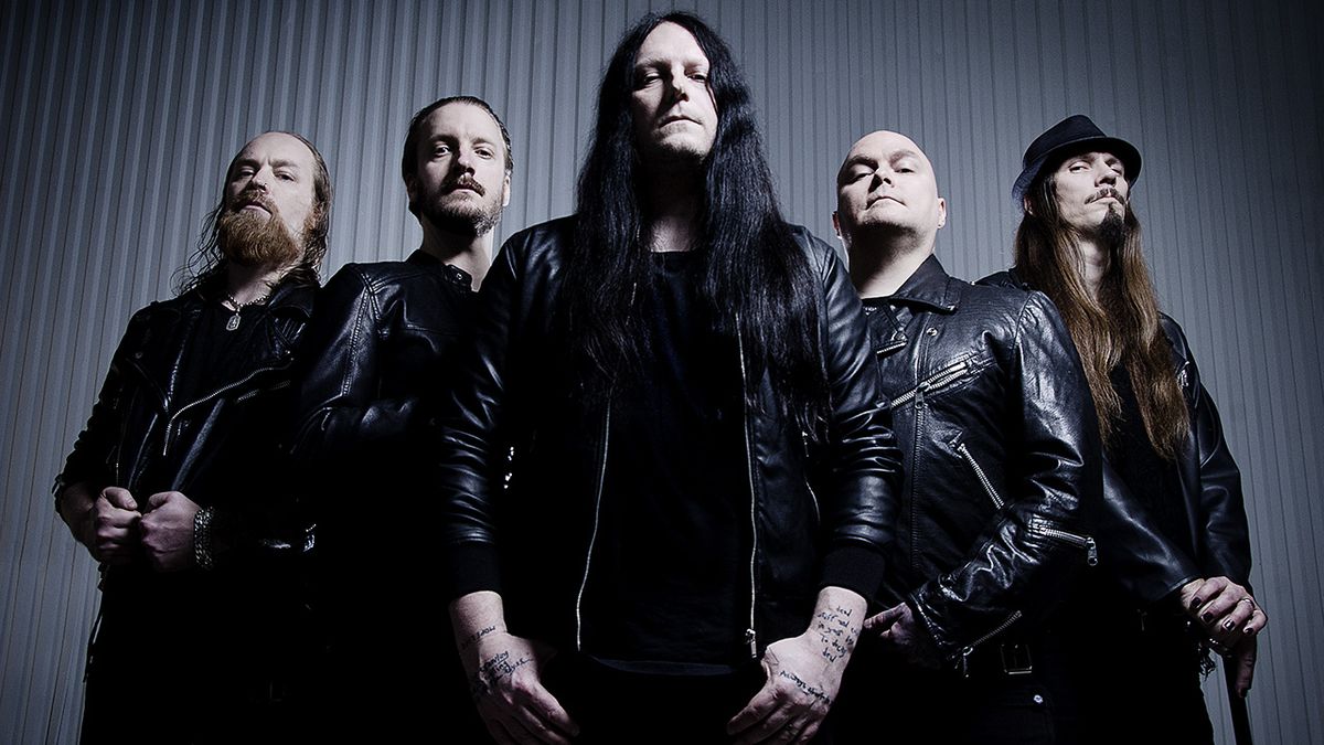 Katatonia