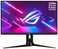 Asus ROG Strix XG43UG -pelinäyttö | 1 599 €1 199 € | Telia