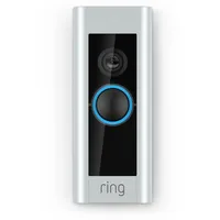 Ring Video Doorbell Pro w/ Night Vision | Was: $249 | Now: $159| Save $90 at B&amp;H